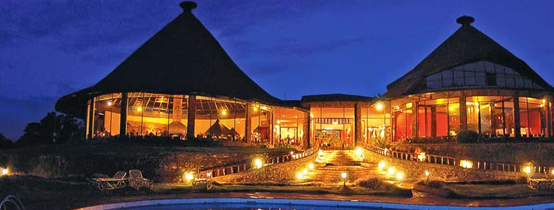 Mara-Lodge