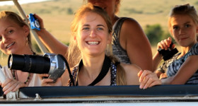 Kenya Photography Safari